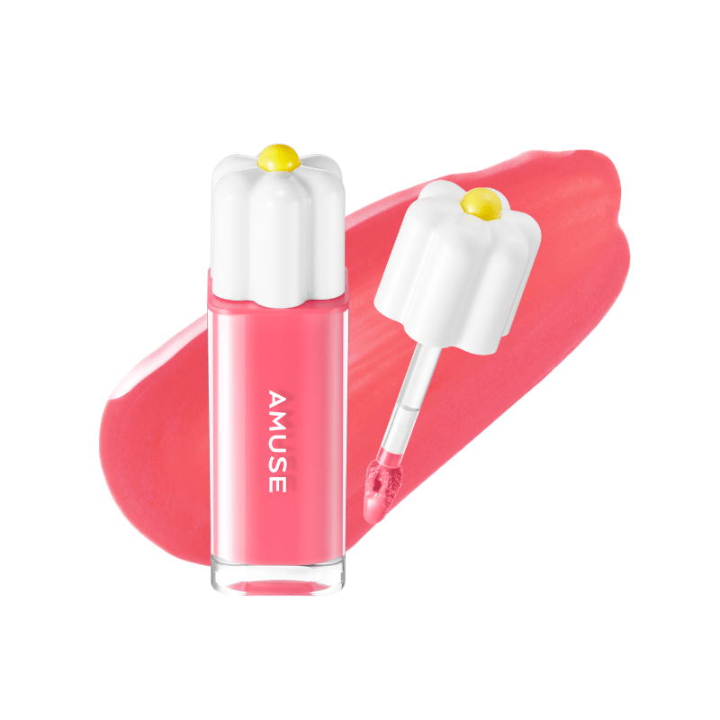 Amuse Dew Tint Water Tint 4g Lip Makeup 1