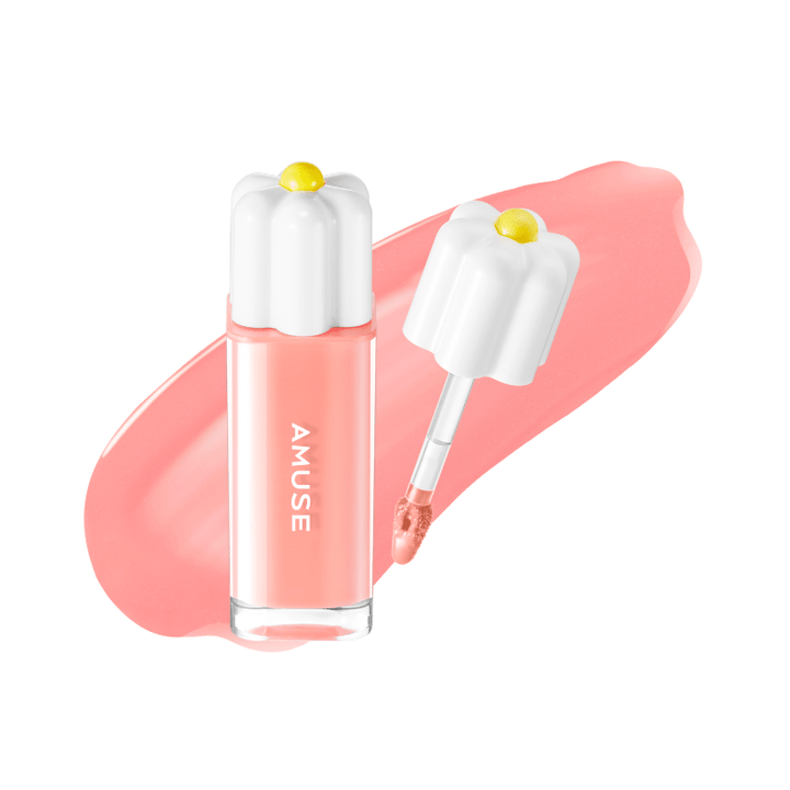 Amuse Dew Tint Water Tint 4g Lip Makeup 10