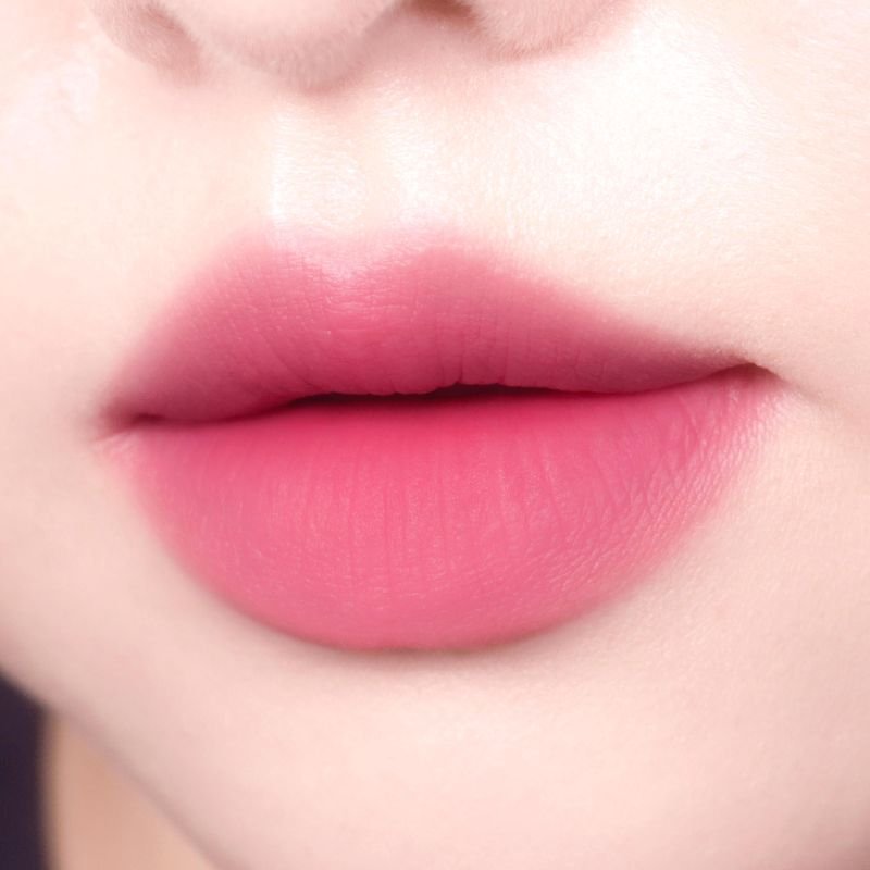 Amuse Powder Velvet Tint Blurred Matte Lip 3.3g Lip Makeup 7