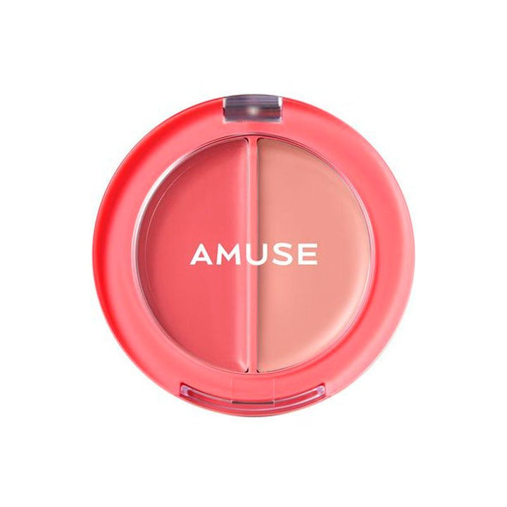 Amuse Seoul Lip and Cheek Healthy Balm 3g Lip Makeup 5