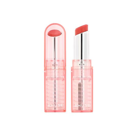 AMUSE Dew Balm 3.2g - 6 Color to Choose Health & Beauty 6