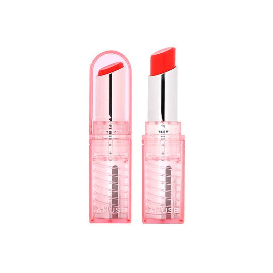 AMUSE Dew Balm 3.2g - 6 Color to Choose Health & Beauty 4