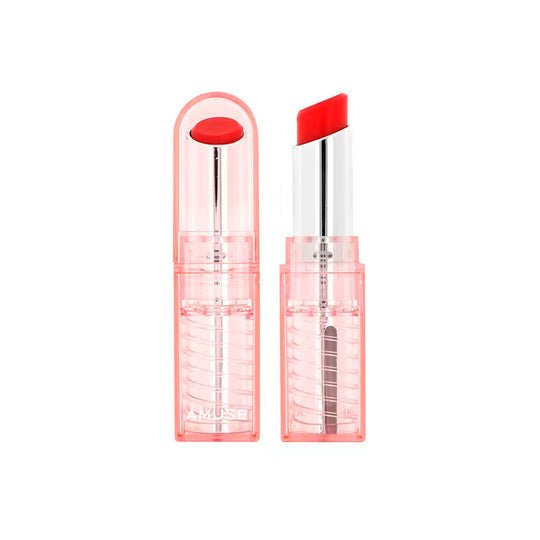 AMUSE Dew Balm 3.2g - 6 Color to Choose Health & Beauty 5