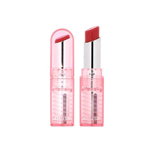 AMUSE Dew Balm 3.2g - 6 Color to Choose Health & Beauty 7