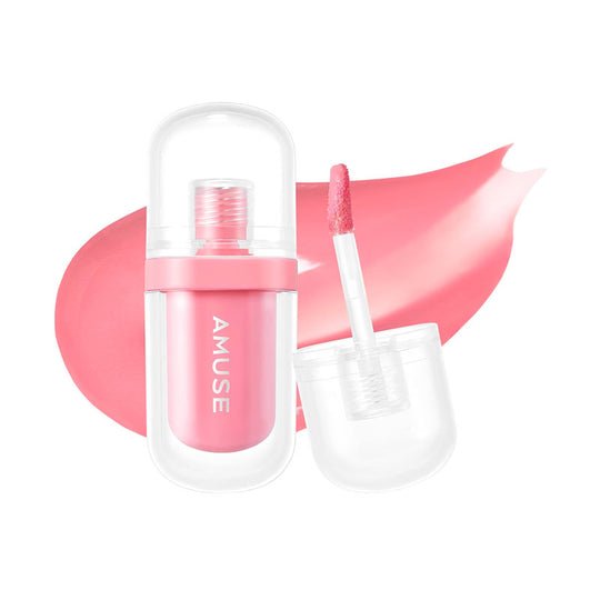 AMUSE Jel - Fit Tint 3.8g Health & Beauty 14