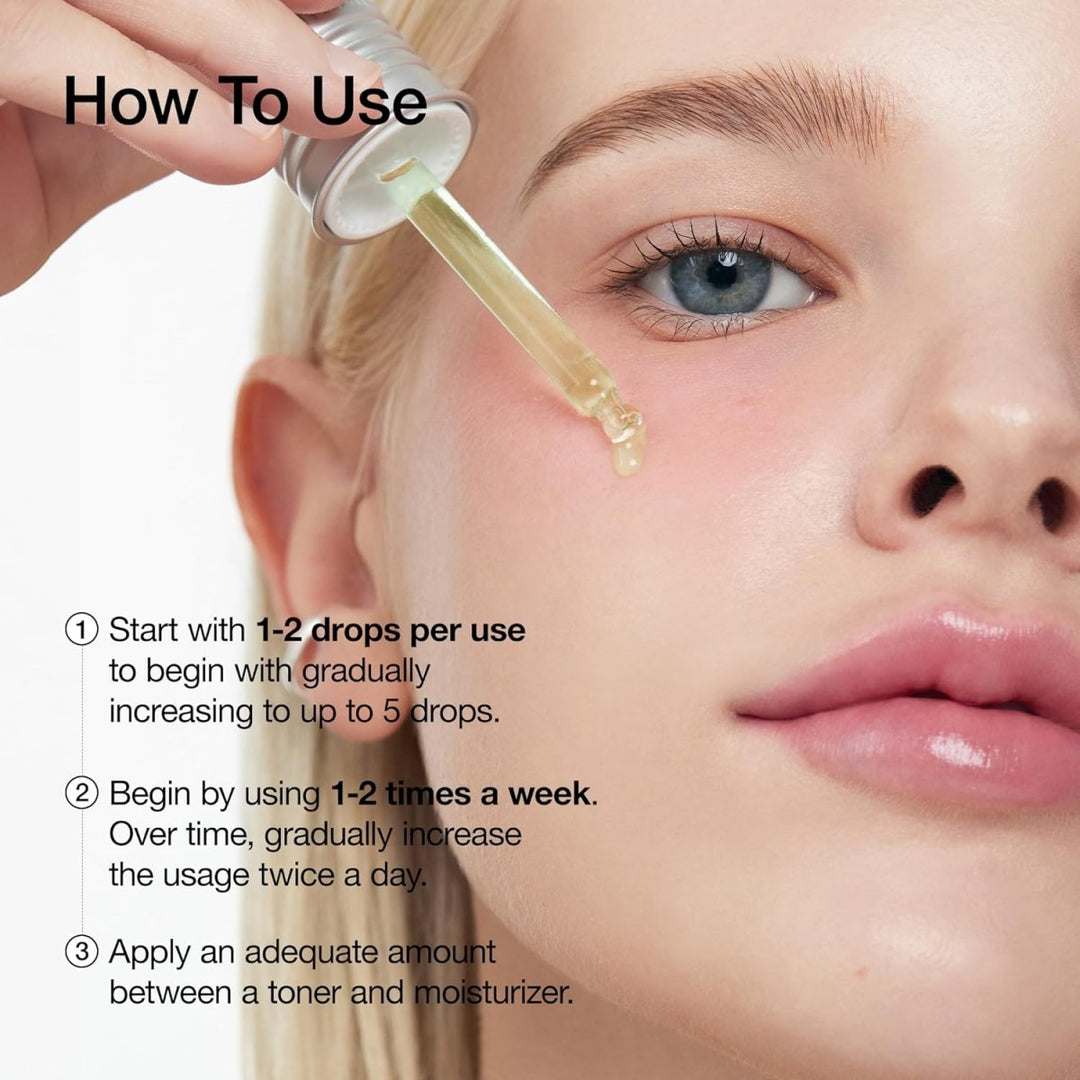 ANUA Azelaic Acid 10 Hyaluron Redness Soothing Serum 30ml Health & Beauty Kbeauty markham toronto free ship USA asian korean