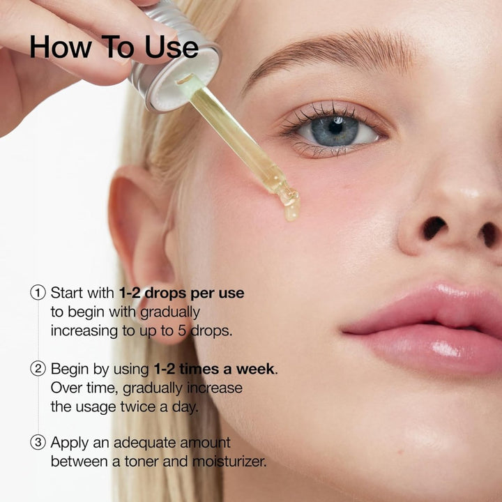 ANUA Azelaic Acid 10 Hyaluron Redness Soothing Serum 30ml Health & Beauty Kbeauty markham toronto free ship USA asian korean