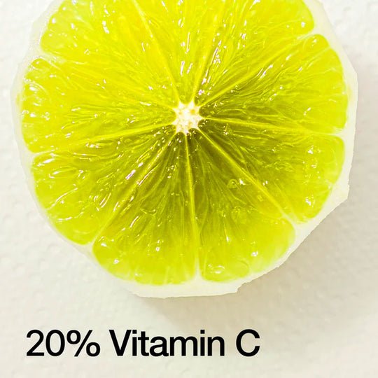 Anua Green Lemon Vitamin C Blemish Serum 20ml oceanbuy.ca markham toronto free ship USA asian korean skincare