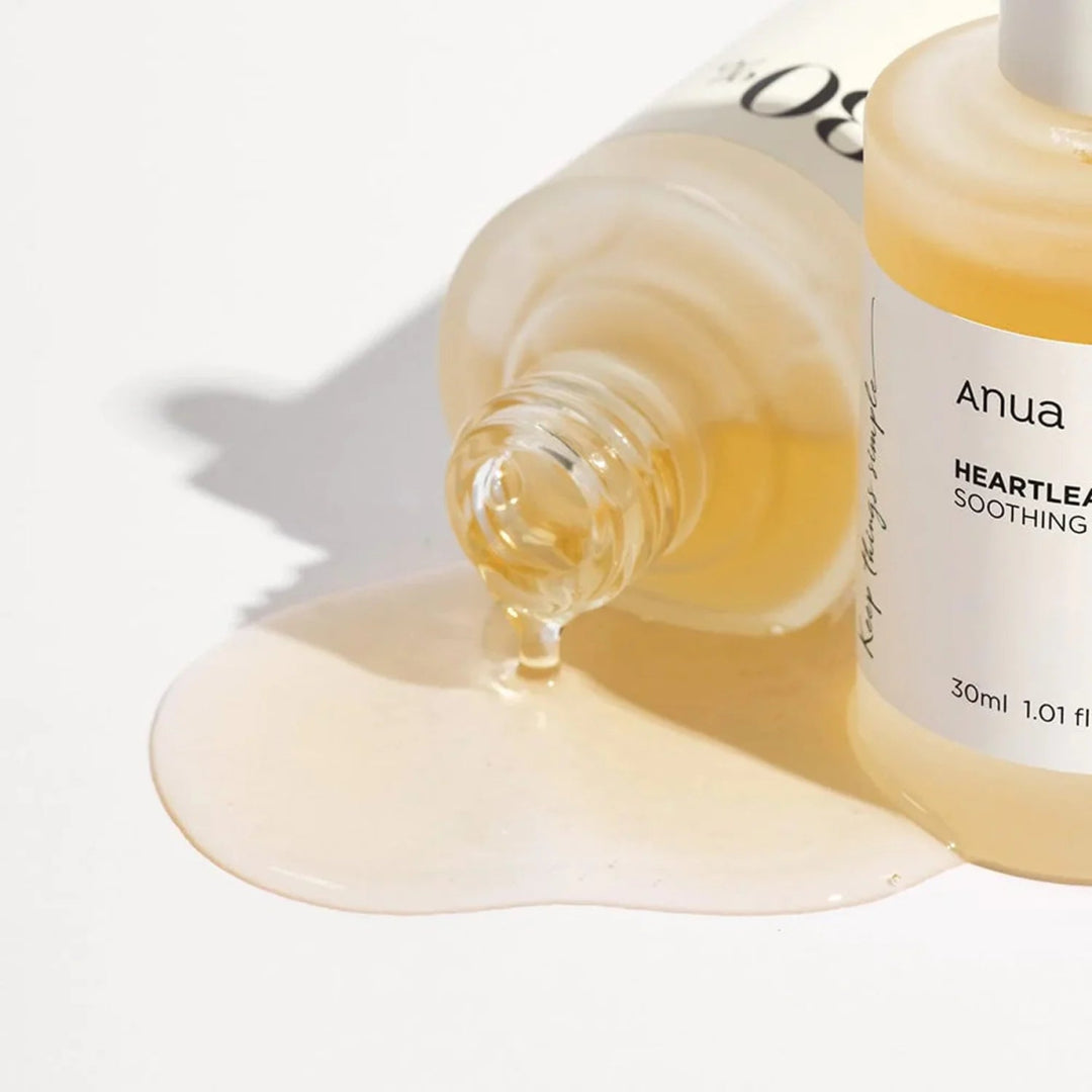 ANUA Heartleaf 80% Ampoule 30ml Health & Beauty Kbeauty markham toronto free ship USA asian korean