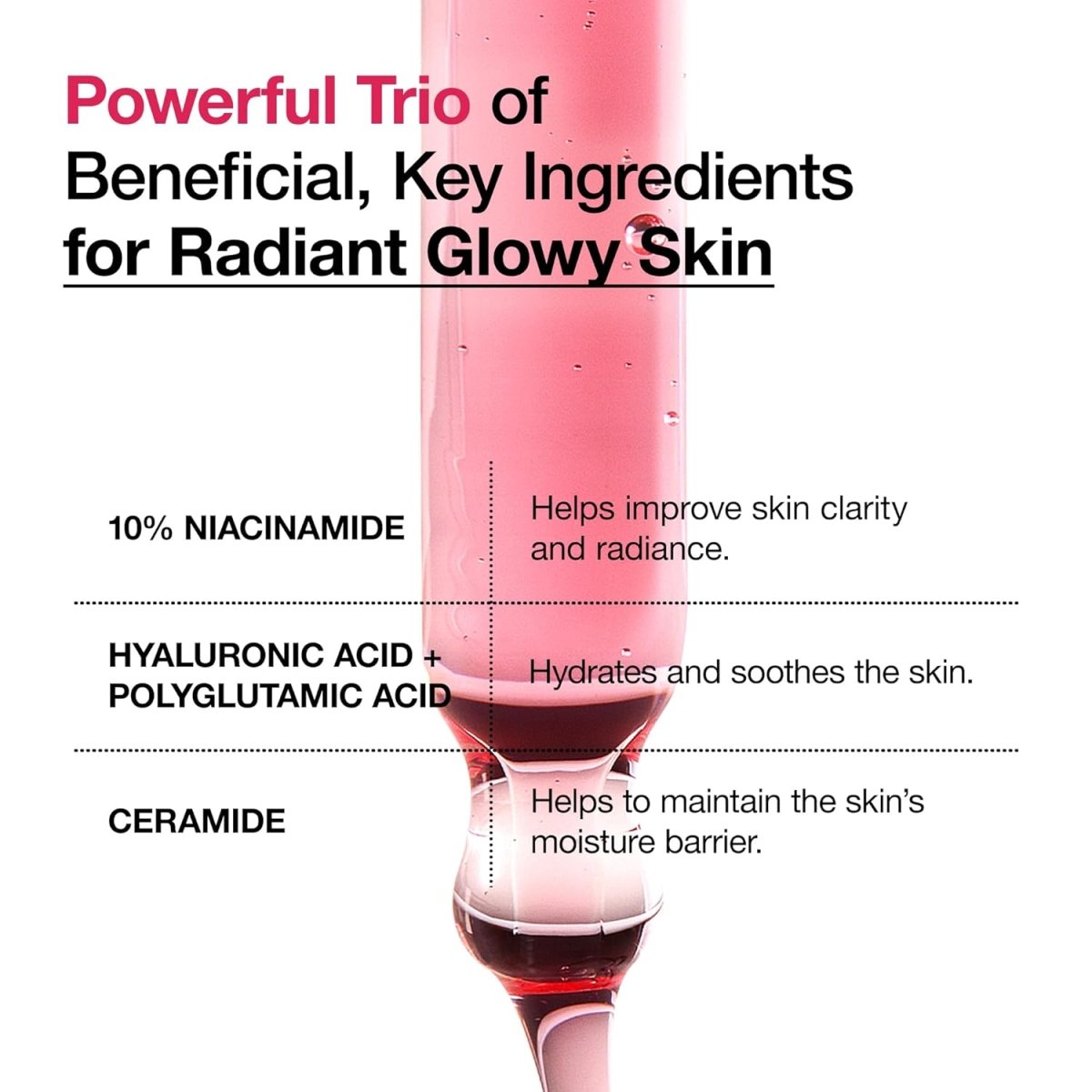 ANUA Niacinamide 10% + TXA 4% Serum | Dark Spot Correcting