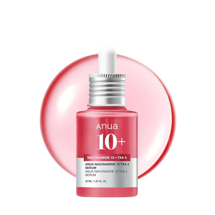 ANUA Niacinamide 10% + TXA 4% Serum 30ml Health & Beauty oceanbuy beauty markham toronto free ship USA asian korean skincare