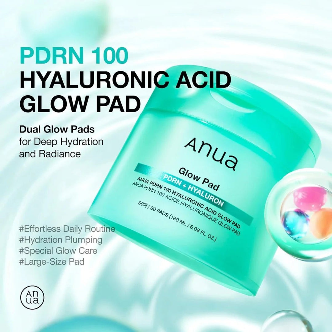 ANUA Glow Synergy Bundle Health & Beauty 4