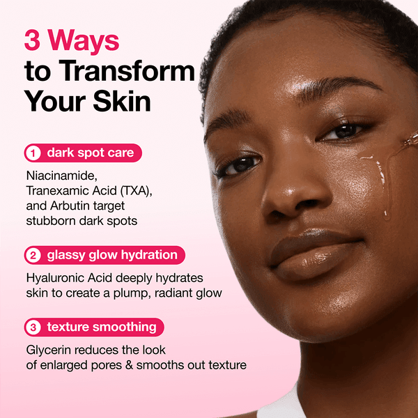 ANUA Niacinamide 10% + TXA 4% Serum for Brightening and Dark Spots 30ml Health & Beauty 3