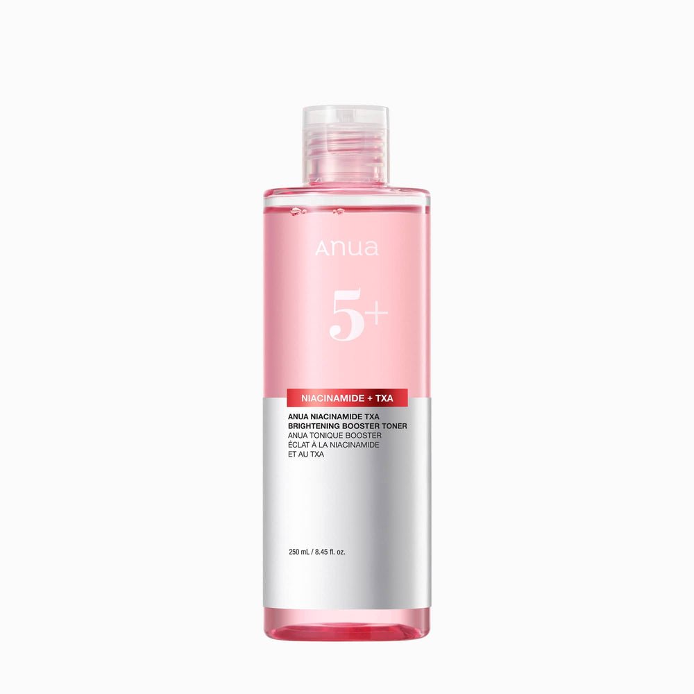 ANUA Niacinamide TXA Brightening Booster Toner 250ml Toner & Essence 1