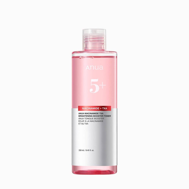 ANUA Niacinamide TXA Brightening Booster Toner 250ml Toner & Essence 1