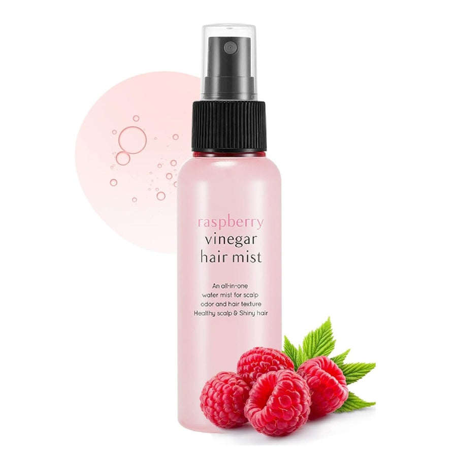 APIEU Raspberry Vinegar Hair Mist 105ml Hair Care oceanbuy beauty markham toronto free ship USA asian korean skincare