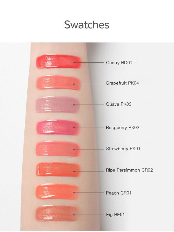 APIEU Juicy Pang Water Blusher Rose Water Infused Hydrating 9g MAKEUP, Face, Blush, APIEU Liquid Blush, Korean Hydrating Blush, Dewy Cheek Tint, Rose Water Makeup, Natural Flush, Radiant Base Makeup, Easy Blend Blush