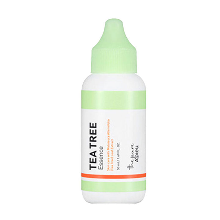 APIEU The Pure Tea Tree Essence Tea Tree Extract 50ml