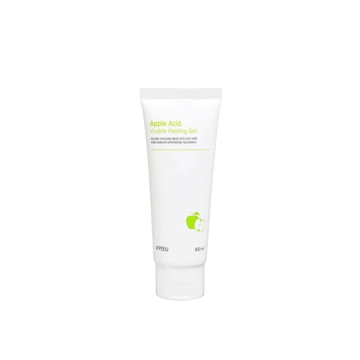 APIEU Apple Acid Peeling Gel 100ml Cleanser 1