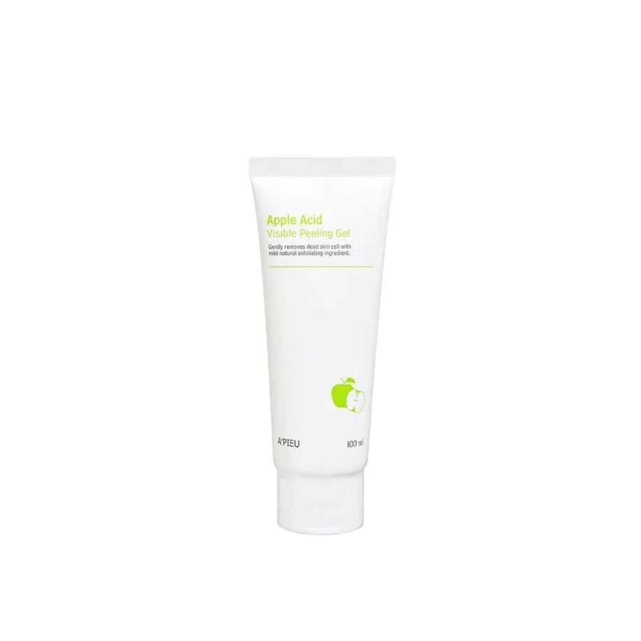 APIEU Apple Acid Peeling Gel 100ml Cleanser 1