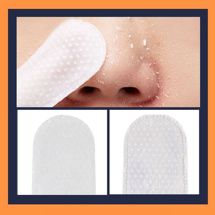 APIEU Goblin Peeling Pads Exfoliation 9g 5pads Mask 3