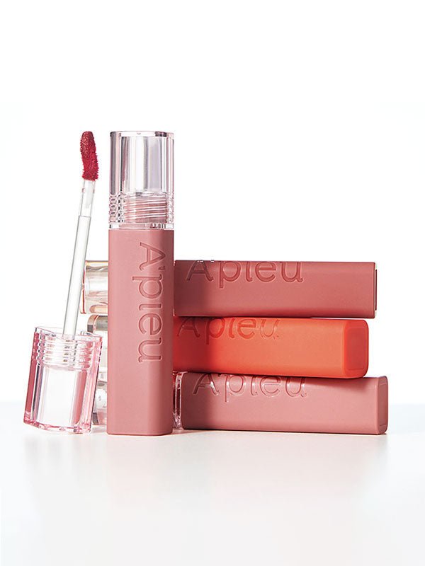 APIEU Juicy Pang Tint Hydrating Glossy Lip Tint 35g Lip Makeup 1