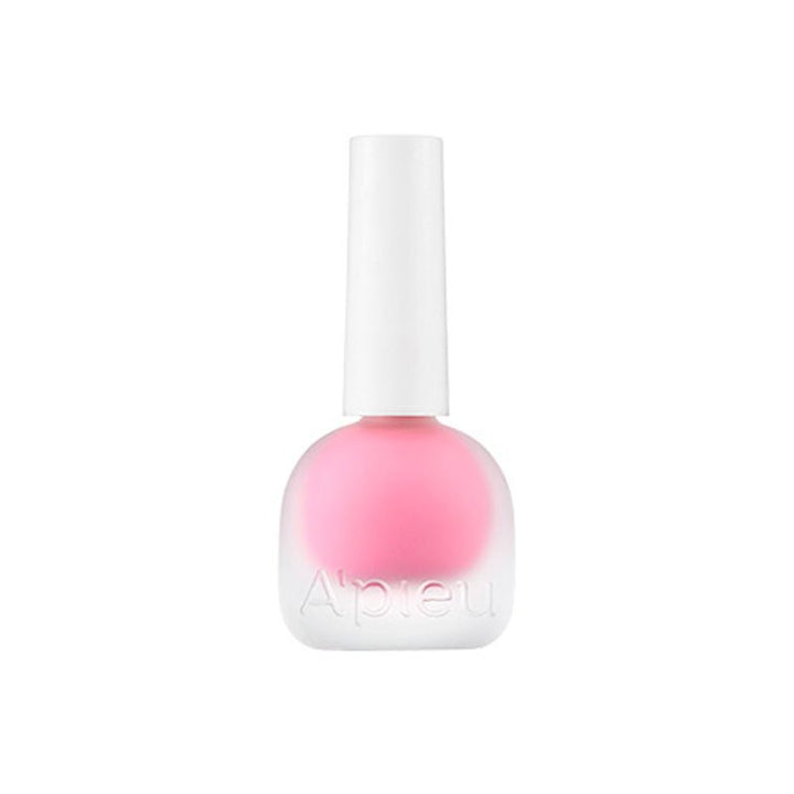 APIEU Juicy Pang Water Blusher Rose Water Infused Hydrating 9g Base Makeup 13