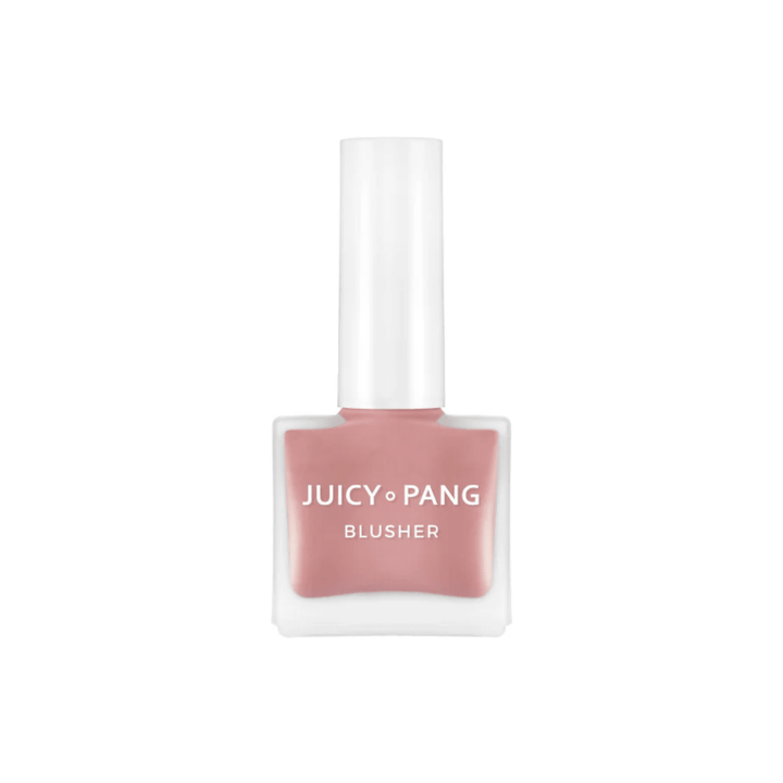 APIEU Juicy Pang Water Blusher Shimmer 9g Base Makeup 1