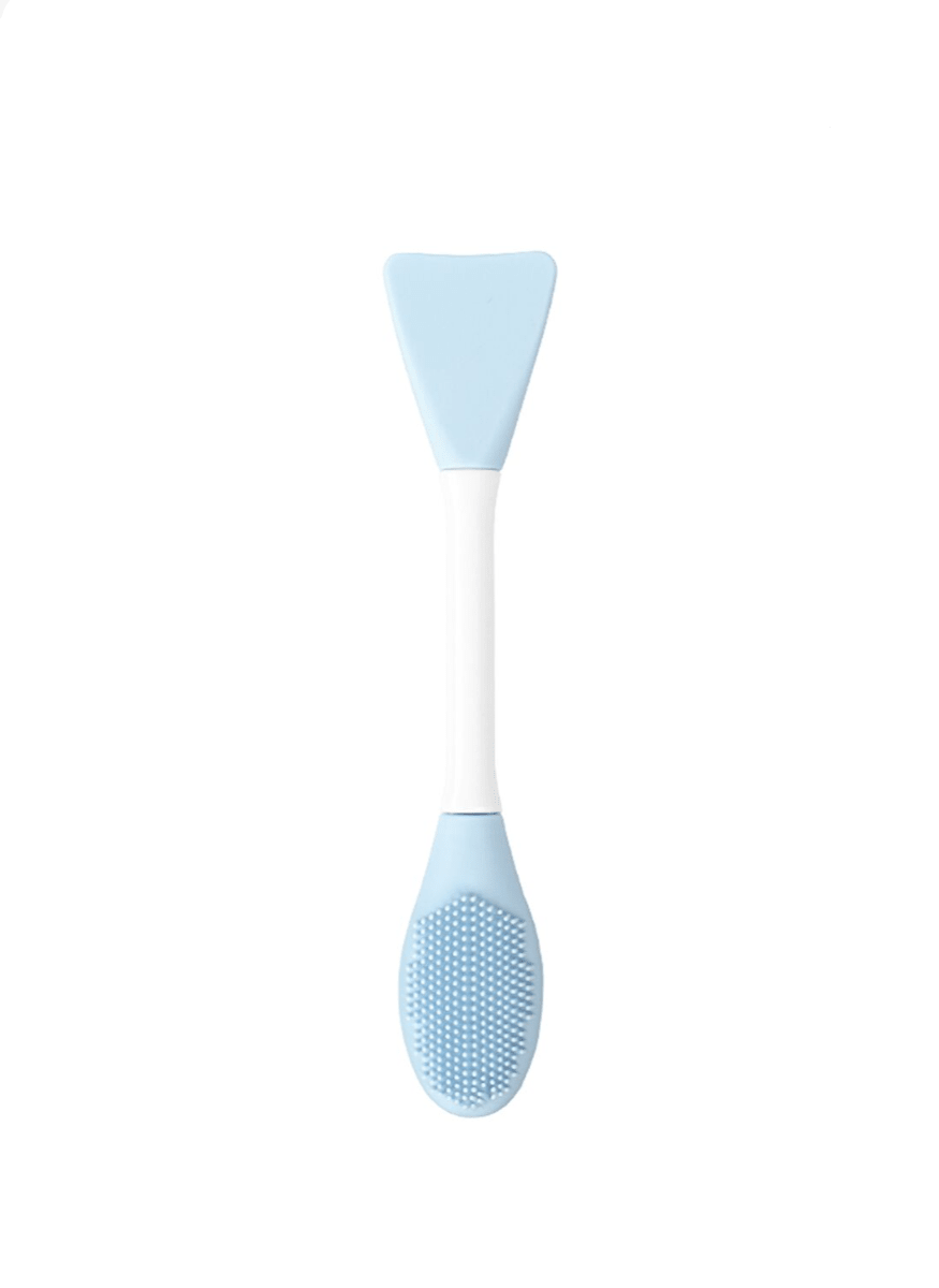 APIEU Silicon Pore Brush Gentle Cleansing Tool Accessories 1