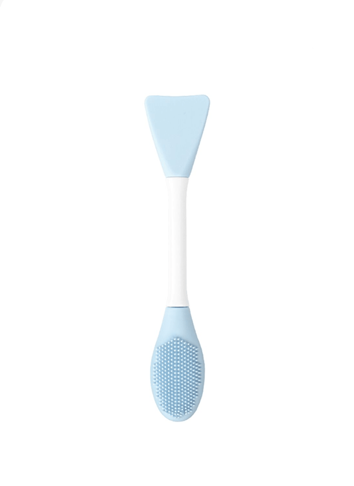 APIEU Silicon Pore Brush Gentle Cleansing Tool Accessories 1