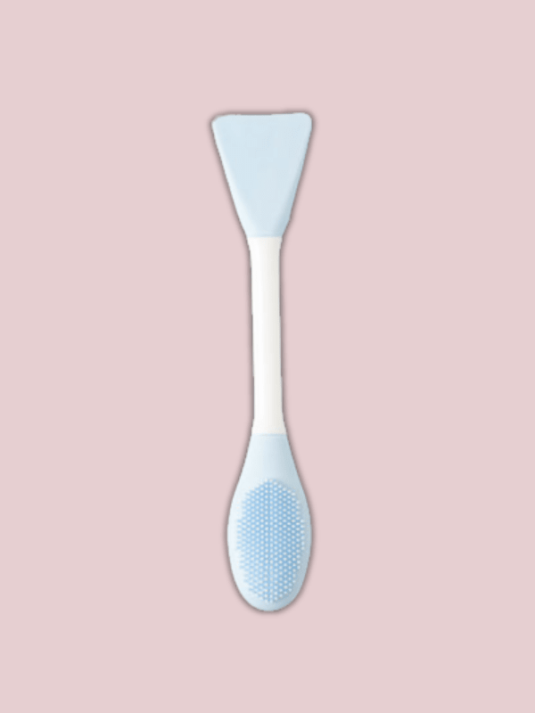 APIEU Silicon Pore Brush Gentle Cleansing Tool Accessories 2