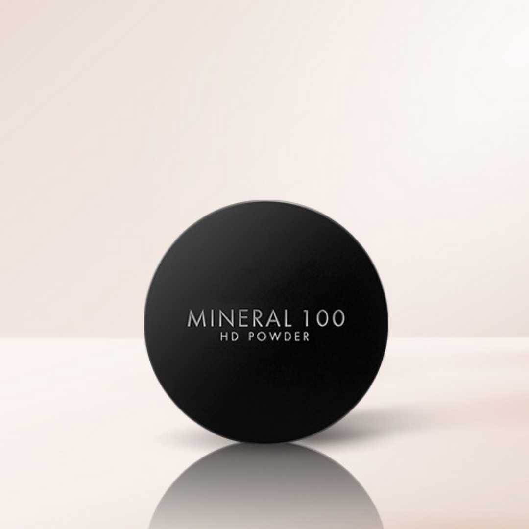 APIEU Mineral 100 HD Powder Oil Control 55g