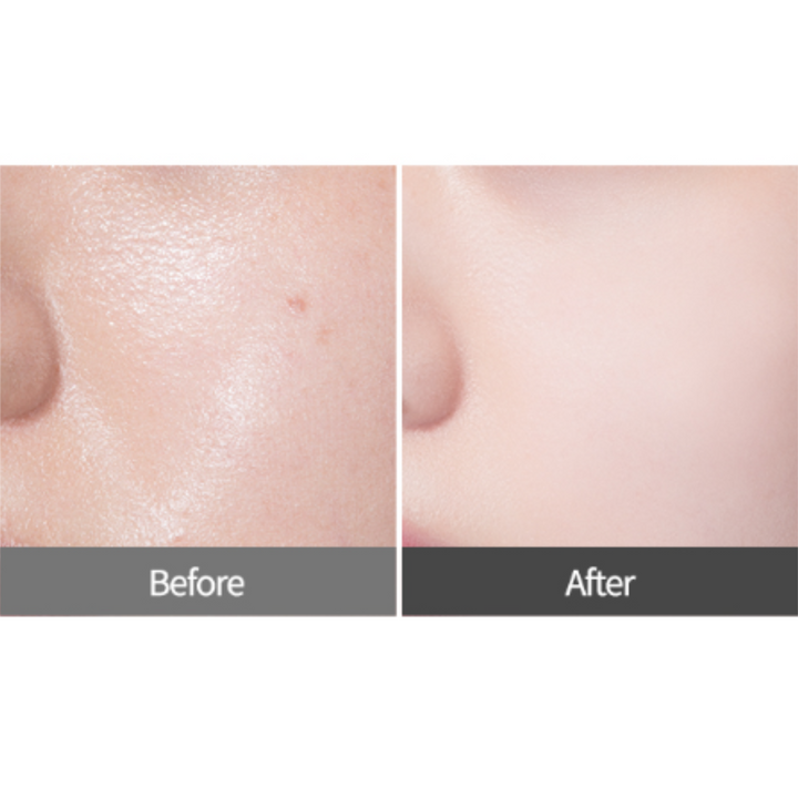 APIEU Mineral 100 HD Powder Oil Control 55g