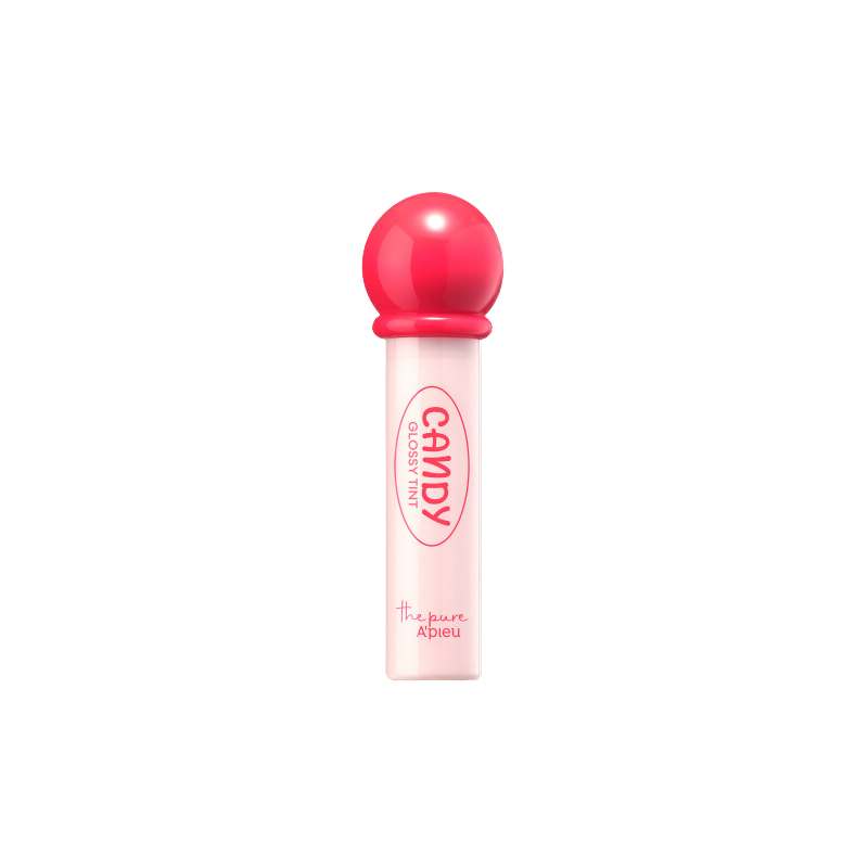 APIEU The Pure Candy Tint Glossy Lip Tint 4ml