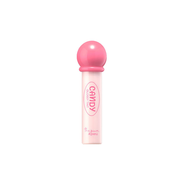 APIEU The Pure Candy Tint Glossy Lip Tint 4ml