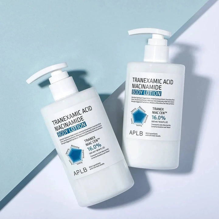APLB Tranexamic Acid Niacinamide Body Lotion 300ml Body Lotion 1