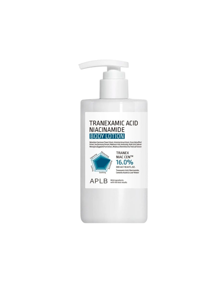 APLB Tranexamic Acid Niacinamide Body Lotion 300ml Body Lotion 1