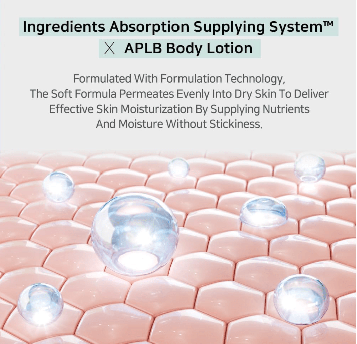 APLB Tranexamic Acid Niacinamide Body Lotion 300ml Body Lotion 6