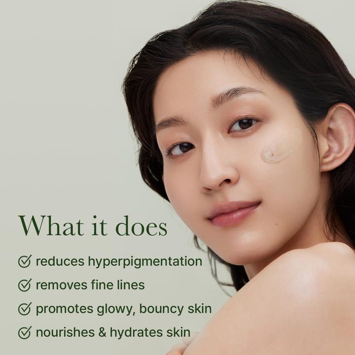 ARENCIA Holy Hyssop Serum 30 50g Health & Beauty oceanbuy beauty markham toronto free ship USA asian korean skincare