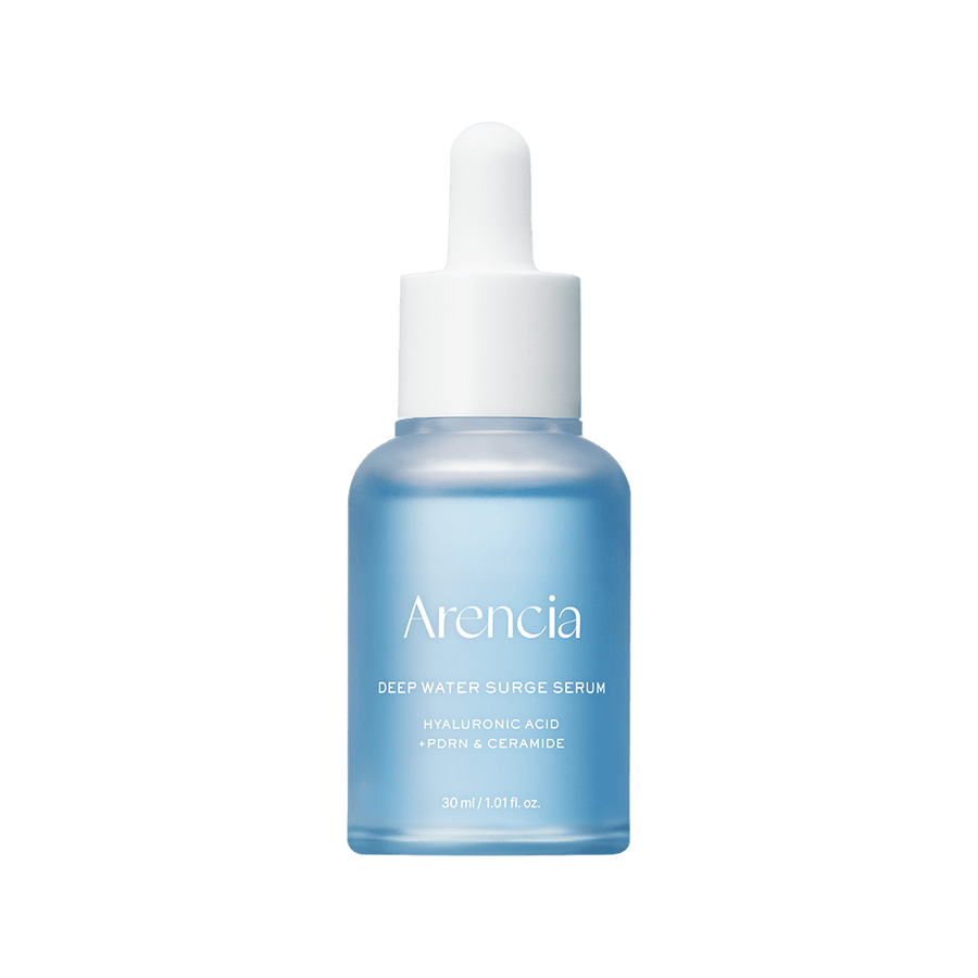 Arencia Deep Water Surge Triple Hyaluronic Acid 30ml Serum 1