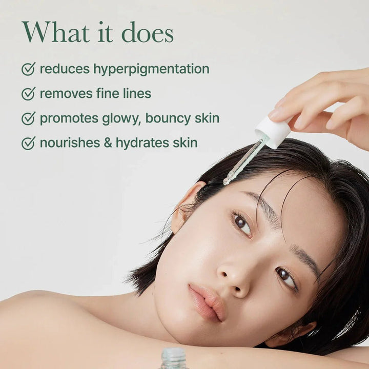 ARENCIA Holy Hyssop Serum 12 30ml Health & Beauty