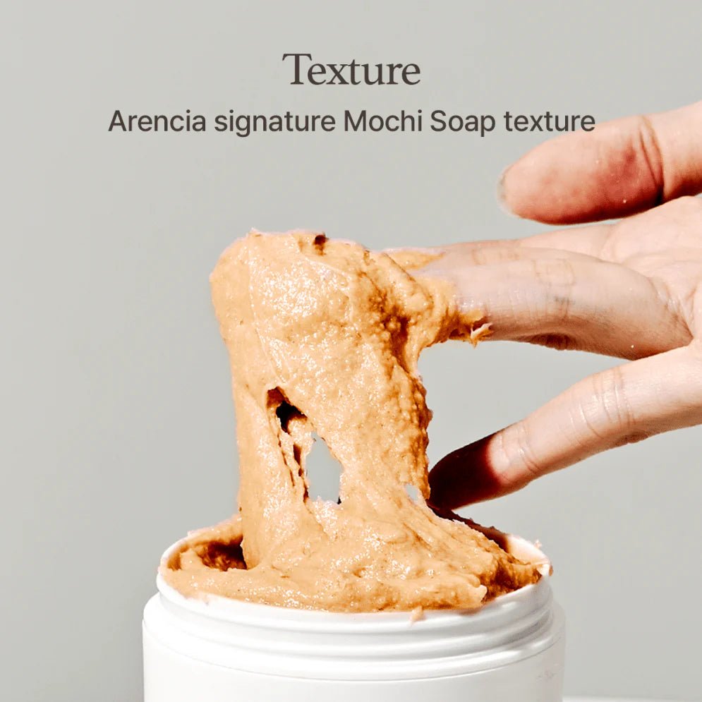 ARENCIA L'aromatique Calendula Cleanser 120g Health & Beauty