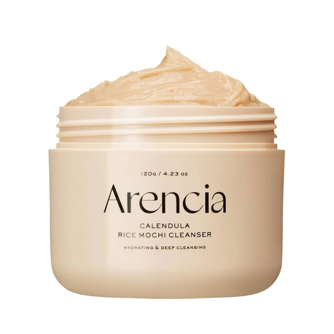 ARENCIA L'aromatique Calendula Cleanser 120g Health & Beauty