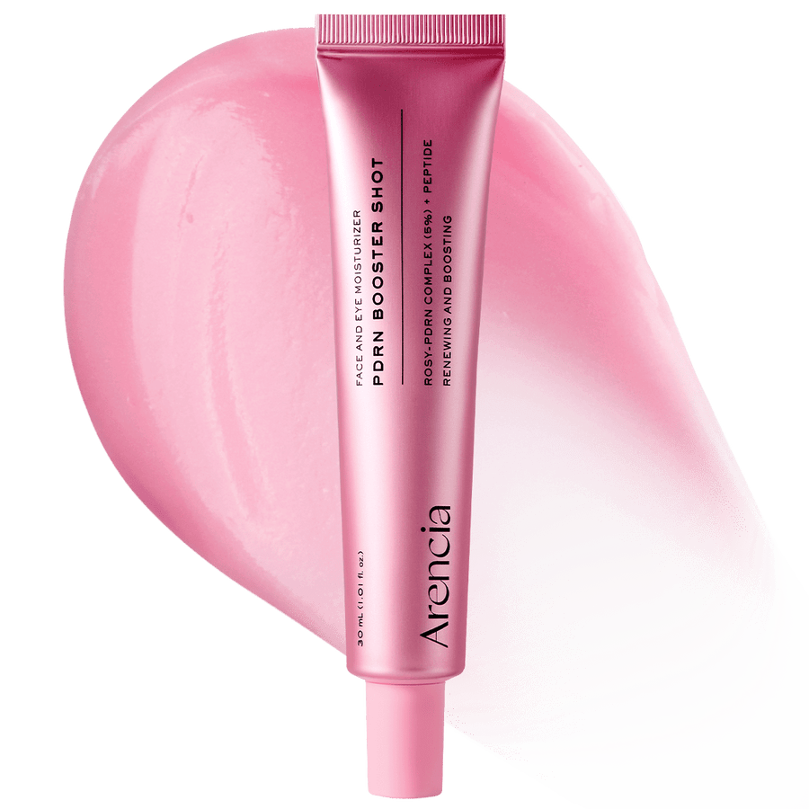ARENCIA PDRN Booster Shot 30ml 1