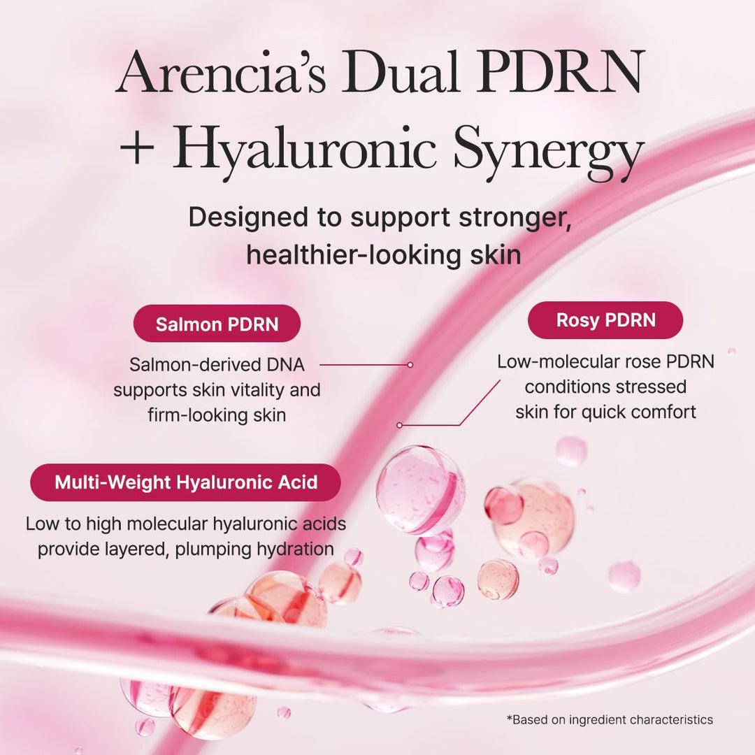ARENCIA PDRN Booster Shot 30ml 8
