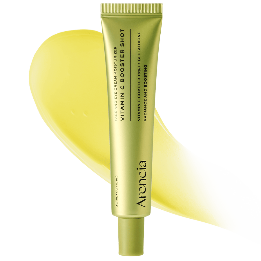 ARENCIA Vitamin Booster Shot 30ml 1