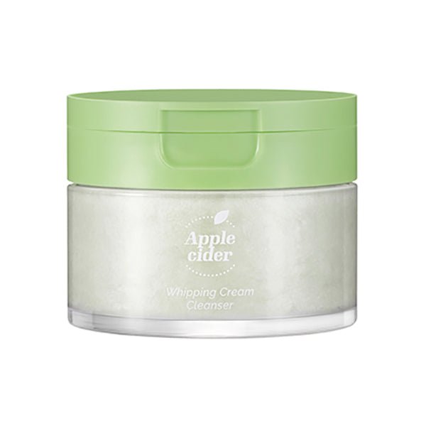 Ariul Apple Cider Whipping Cream Cleanser 100ml Cleansing Cream 1