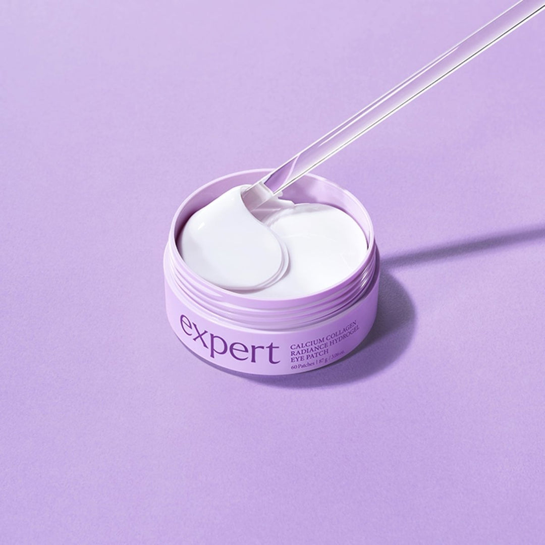 ARIUL Expert Calcium Collagen Repair Eye Gel Patch 60Pcs Eye & Neck care 4