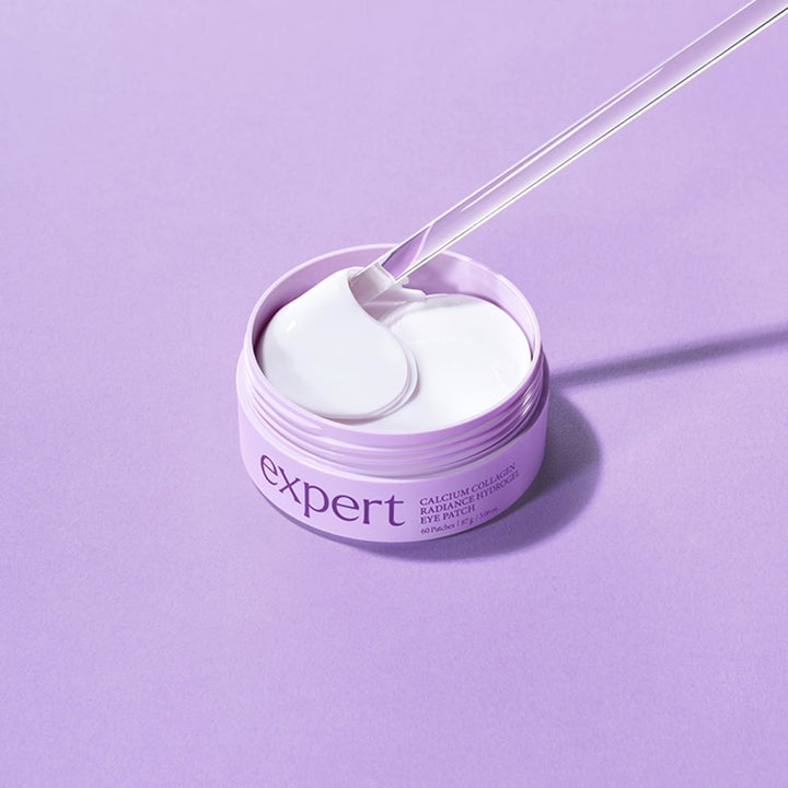 ARIUL Expert Calcium Collagen Repair Eye Gel Patch 60Pcs Eye & Neck care 4