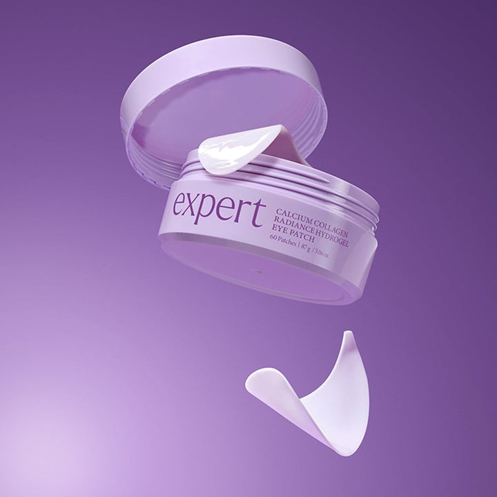 ARIUL Expert Calcium Collagen Repair Eye Gel Patch 60Pcs Eye & Neck care 5